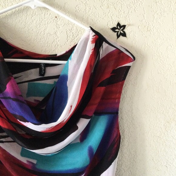 Relativity blouse - Picture 2 of 3